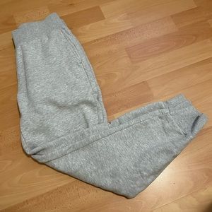 Tna COZYAF Boyfriend cuffed sweatpants